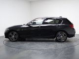 USED 2018 BMW 1 SERIES 2.0 118d M Sport Shadow Edition Hatchback 5dr Diesel Auto Euro 6 (s/s) (150 ps) HISTORY+SAT NAV+HEATED SEATS