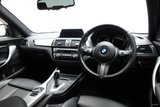 USED 2018 BMW 1 SERIES 2.0 118d M Sport Shadow Edition Hatchback 5dr Diesel Auto Euro 6 (s/s) (150 ps) HISTORY+SAT NAV+HEATED SEATS