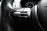 USED 2018 BMW 1 SERIES 2.0 118d M Sport Shadow Edition Hatchback 5dr Diesel Auto Euro 6 (s/s) (150 ps) HISTORY+SAT NAV+HEATED SEATS