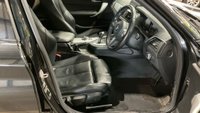 USED 2018 BMW 1 SERIES 2.0 118d M Sport Shadow Edition Hatchback 5dr Diesel Auto Euro 6 (s/s) (150 ps) HISTORY+SAT NAV+HEATED SEATS