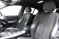 USED 2018 BMW 1 SERIES 2.0 118d M Sport Shadow Edition Hatchback 5dr Diesel Auto Euro 6 (s/s) (150 ps) HISTORY+SAT NAV+HEATED SEATS