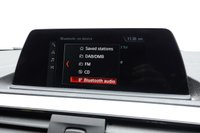 USED 2018 BMW 1 SERIES 2.0 118d M Sport Shadow Edition Hatchback 5dr Diesel Auto Euro 6 (s/s) (150 ps) HISTORY+SAT NAV+HEATED SEATS
