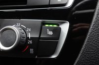 USED 2018 BMW 1 SERIES 2.0 118d M Sport Shadow Edition Hatchback 5dr Diesel Auto Euro 6 (s/s) (150 ps) HISTORY+SAT NAV+HEATED SEATS