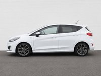 USED 2023 23 FORD FIESTA 1.0T EcoBoost ST-Line Hatchback 5dr Petrol Manual Euro 6 (s/s) (100 ps) ONE OWNER FROM NEW