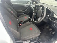 USED 2023 23 FORD FIESTA 1.0T EcoBoost ST-Line Hatchback 5dr Petrol Manual Euro 6 (s/s) (100 ps) ONE OWNER FROM NEW