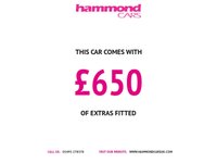 USED 2023 23 FORD FIESTA 1.0T EcoBoost ST-Line Hatchback 5dr Petrol Manual Euro 6 (s/s) (100 ps) ONE OWNER FROM NEW