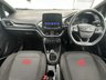 USED 2023 23 FORD FIESTA 1.0T EcoBoost ST-Line Hatchback 5dr Petrol Manual Euro 6 (s/s) (100 ps) ONE OWNER FROM NEW