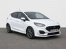 USED 2023 23 FORD FIESTA 1.0T EcoBoost ST-Line Hatchback 5dr Petrol Manual Euro 6 (s/s) (100 ps) ONE OWNER FROM NEW