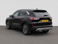 USED 2023 23 FORD KUGA 1.5T EcoBoost Titanium Edition SUV 5dr Petrol Manual Euro 6 (s/s) (150 ps) ONE OWNER FROM NEW