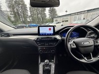 USED 2023 23 FORD KUGA 1.5T EcoBoost Titanium Edition SUV 5dr Petrol Manual Euro 6 (s/s) (150 ps) ONE OWNER FROM NEW