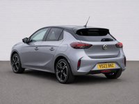 USED 2023 23 VAUXHALL CORSA 1.2 Turbo Ultimate Hatchback 5dr Petrol Auto Euro 6 (s/s) (130 ps) ONE OWNER FROM NEW