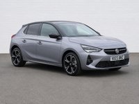 USED 2023 23 VAUXHALL CORSA 1.2 Turbo Ultimate Hatchback 5dr Petrol Auto Euro 6 (s/s) (130 ps) ONE OWNER FROM NEW