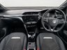USED 2023 23 VAUXHALL CORSA 1.2 Turbo Ultimate Hatchback 5dr Petrol Auto Euro 6 (s/s) (130 ps) ONE OWNER FROM NEW