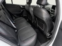 USED 2024 24 FORD PUMA 1.0T EcoBoost MHEV ST-Line X SUV 5dr Petrol Hybrid Manual Euro 6 (s/s) (125 ps) ONE OWNER FROM NEW