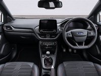 USED 2024 24 FORD PUMA 1.0T EcoBoost MHEV ST-Line X SUV 5dr Petrol Hybrid Manual Euro 6 (s/s) (125 ps) ONE OWNER FROM NEW