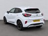 USED 2024 24 FORD PUMA 1.0T EcoBoost MHEV ST-Line X SUV 5dr Petrol Hybrid Manual Euro 6 (s/s) (125 ps) ONE OWNER FROM NEW