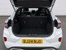USED 2024 24 FORD PUMA 1.0T EcoBoost MHEV ST-Line X SUV 5dr Petrol Hybrid Manual Euro 6 (s/s) (125 ps) ONE OWNER FROM NEW