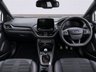 USED 2024 24 FORD PUMA 1.0T EcoBoost MHEV ST-Line X SUV 5dr Petrol Hybrid Manual Euro 6 (s/s) (125 ps) ONE OWNER FROM NEW