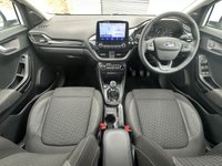 USED 2023 23 FORD PUMA 1.0T EcoBoost MHEV Titanium SUV 5dr Petrol Hybrid Manual Euro 6 (s/s) (155 ps) ONE OWNER FROM NEW