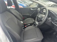 USED 2023 23 FORD PUMA 1.0T EcoBoost MHEV Titanium SUV 5dr Petrol Hybrid Manual Euro 6 (s/s) (155 ps) ONE OWNER FROM NEW