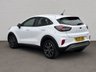USED 2023 23 FORD PUMA 1.0T EcoBoost MHEV Titanium SUV 5dr Petrol Hybrid Manual Euro 6 (s/s) (155 ps) ONE OWNER FROM NEW