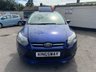 USED 2014 64 FORD FOCUS 1.6 TDCi Zetec Hatchback 5dr Diesel Manual Euro 5 (s/s) (115 ps) ONLY 44K! 2 OWNERS, &pound;20 TAX