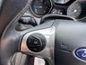 USED 2014 64 FORD FOCUS 1.6 TDCi Zetec Hatchback 5dr Diesel Manual Euro 5 (s/s) (115 ps) ONLY 44K! 2 OWNERS, &pound;20 TAX