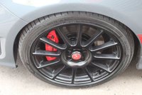 USED 2018 18 ABARTH 695 1.4 T-Jet XSR Yamaha Limited Edition Hatchback 3dr Petrol Manual Euro 6 (165 bhp) --UPGRADED WITH SABELT SEATS--RED BREMBO CALIPERS--BILSTEIN COILOVERS--