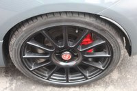 USED 2018 18 ABARTH 695 1.4 T-Jet XSR Yamaha Limited Edition Hatchback 3dr Petrol Manual Euro 6 (165 bhp) --UPGRADED WITH SABELT SEATS--RED BREMBO CALIPERS--BILSTEIN COILOVERS--