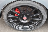 USED 2018 18 ABARTH 695 1.4 T-Jet XSR Yamaha Limited Edition Hatchback 3dr Petrol Manual Euro 6 (165 bhp) --UPGRADED WITH SABELT SEATS--RED BREMBO CALIPERS--BILSTEIN COILOVERS--