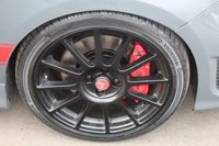 USED 2018 18 ABARTH 695 1.4 T-Jet XSR Yamaha Limited Edition Hatchback 3dr Petrol Manual Euro 6 (165 bhp) --UPGRADED WITH SABELT SEATS--RED BREMBO CALIPERS--BILSTEIN COILOVERS--
