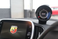 USED 2018 18 ABARTH 695 1.4 T-Jet XSR Yamaha Limited Edition Hatchback 3dr Petrol Manual Euro 6 (165 bhp) --UPGRADED WITH SABELT SEATS--RED BREMBO CALIPERS--BILSTEIN COILOVERS--