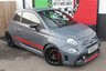 USED 2018 18 ABARTH 695 1.4 T-Jet XSR Yamaha Limited Edition Hatchback 3dr Petrol Manual Euro 6 (165 bhp) --UPGRADED WITH SABELT SEATS--RED BREMBO CALIPERS--BILSTEIN COILOVERS--