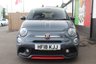USED 2018 18 ABARTH 695 1.4 T-Jet XSR Yamaha Limited Edition Hatchback 3dr Petrol Manual Euro 6 (165 bhp) --UPGRADED WITH SABELT SEATS--RED BREMBO CALIPERS--BILSTEIN COILOVERS--