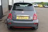 USED 2018 18 ABARTH 695 1.4 T-Jet XSR Yamaha Limited Edition Hatchback 3dr Petrol Manual Euro 6 (165 bhp) --UPGRADED WITH SABELT SEATS--RED BREMBO CALIPERS--BILSTEIN COILOVERS--