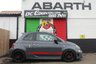 USED 2018 18 ABARTH 695 1.4 T-Jet XSR Yamaha Limited Edition Hatchback 3dr Petrol Manual Euro 6 (165 bhp) --UPGRADED WITH SABELT SEATS--RED BREMBO CALIPERS--BILSTEIN COILOVERS--