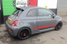 USED 2018 18 ABARTH 695 1.4 T-Jet XSR Yamaha Limited Edition Hatchback 3dr Petrol Manual Euro 6 (165 bhp) --UPGRADED WITH SABELT SEATS--RED BREMBO CALIPERS--BILSTEIN COILOVERS--