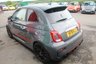 USED 2018 18 ABARTH 695 1.4 T-Jet XSR Yamaha Limited Edition Hatchback 3dr Petrol Manual Euro 6 (165 bhp) --UPGRADED WITH SABELT SEATS--RED BREMBO CALIPERS--BILSTEIN COILOVERS--