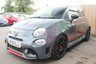 USED 2018 18 ABARTH 695 1.4 T-Jet XSR Yamaha Limited Edition Hatchback 3dr Petrol Manual Euro 6 (165 bhp) --UPGRADED WITH SABELT SEATS--RED BREMBO CALIPERS--BILSTEIN COILOVERS--