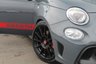 USED 2018 18 ABARTH 695 1.4 T-Jet XSR Yamaha Limited Edition Hatchback 3dr Petrol Manual Euro 6 (165 bhp) --UPGRADED WITH SABELT SEATS--RED BREMBO CALIPERS--BILSTEIN COILOVERS--