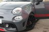 USED 2018 18 ABARTH 695 1.4 T-Jet XSR Yamaha Limited Edition Hatchback 3dr Petrol Manual Euro 6 (165 bhp) --UPGRADED WITH SABELT SEATS--RED BREMBO CALIPERS--BILSTEIN COILOVERS--