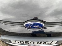 USED 2009 59 FORD FIESTA 1.25 Zetec Hatchback 5dr Petrol Manual (133 g/km, 81 bhp) PX WELCOME