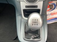 USED 2009 59 FORD FIESTA 1.25 Zetec Hatchback 5dr Petrol Manual (133 g/km, 81 bhp) PX WELCOME
