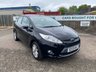 USED 2009 59 FORD FIESTA 1.25 Zetec Hatchback 5dr Petrol Manual (133 g/km, 81 bhp) PX WELCOME