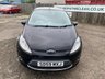 USED 2009 59 FORD FIESTA 1.25 Zetec Hatchback 5dr Petrol Manual (133 g/km, 81 bhp) PX WELCOME