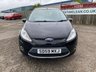 USED 2009 59 FORD FIESTA 1.25 Zetec Hatchback 5dr Petrol Manual (133 g/km, 81 bhp) PX WELCOME