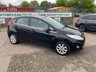 USED 2009 59 FORD FIESTA 1.25 Zetec Hatchback 5dr Petrol Manual (133 g/km, 81 bhp) PX WELCOME