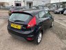 USED 2009 59 FORD FIESTA 1.25 Zetec Hatchback 5dr Petrol Manual (133 g/km, 81 bhp) PX WELCOME