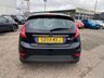 USED 2009 59 FORD FIESTA 1.25 Zetec Hatchback 5dr Petrol Manual (133 g/km, 81 bhp) PX WELCOME
