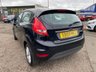 USED 2009 59 FORD FIESTA 1.25 Zetec Hatchback 5dr Petrol Manual (133 g/km, 81 bhp) PX WELCOME